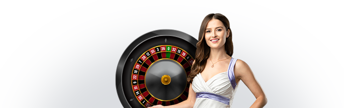 Online Roulette 
